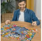Ravensburger Disney Stich 1000 Teile Puzzle