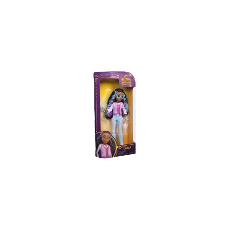 Unicorn Academy Fashion Dall - Layla