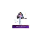 Unicorn Academy Fashion Dall - Layla