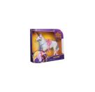 Unicorn Academy Fashion Unicorn - Glacier