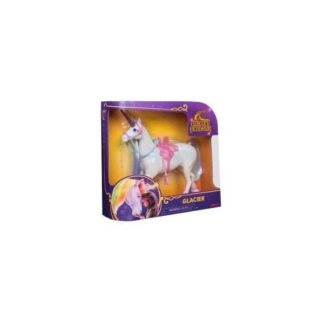 Unicorn Academy Fashion Unicorn - Glacier