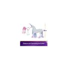 Unicorn Academy Fashion Unicorn - Glacier