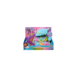 Gabby s Dollhouse,Kitty Care Spielset