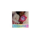 Gabby s Dollhouse,Soft Feature Plüsch - DJ Catnip