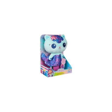 Gabby s Dollhouse,Soft Feature Plüsch - MerCat