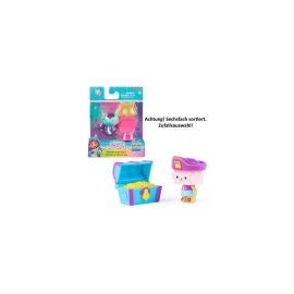 Gabby s Dollhouse,Figur mit Accessoire