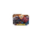 Monster Jam 2-Pack 1:64 Spider-Man vs. Venom