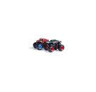 Monster Jam 2-Pack 1:64 Spider-Man vs. Venom