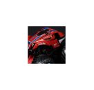 Monster Jam 2-Pack 1:64 Spider-Man vs. Venom