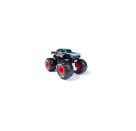 Monster Jam 2-Pack 1:64 Spider-Man vs. Venom