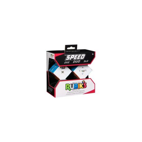 RBK Speed Duo Pack 2x2 Speed + 3x3 Speed