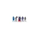 Superman Movie Line Multipack 5 Figuren (8cm)