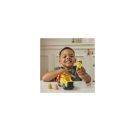 PAW Patrol Fire Rescue - Themed Vehicles Rubble