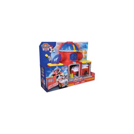 PAW Patrol Fire Rescue - DLX Feuerwehr Station