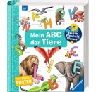 Mein ABC der Tiere