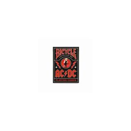 Bicycle® AC/DC