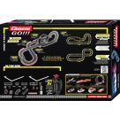 Carrera GO!!! Tuning Zone