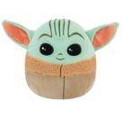SQUISHMALLOWS 25cm Grogu (Baby Yoda)
