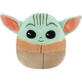 SQUISHMALLOWS 25cm Grogu (Baby Yoda) SQUISHMALLOWS 25cm Grogu (Baby Yoda)
