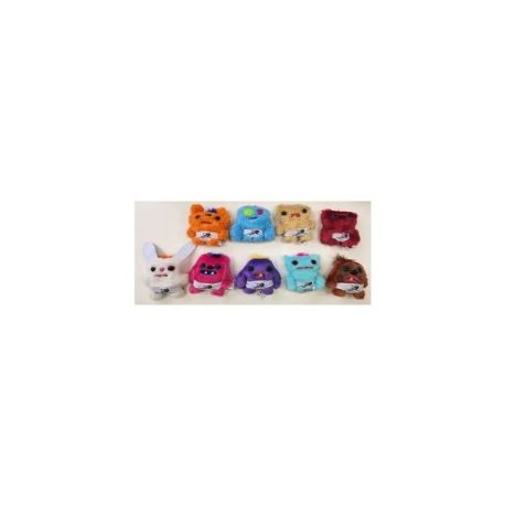 Fuggler - Baby Fuggs, Serie 4, sortiert
