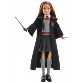 Mattel - Harry Potter und Die Kammer des Schreckens Ginny Weasley Puppe