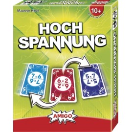 Amigo Spiele - Hochspannung