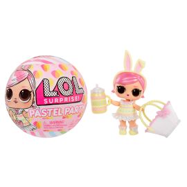 L.O.L. Surprise Easter Supreme Asst - Style 1