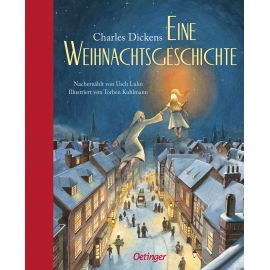 Eine Weihnachtsgeschichte