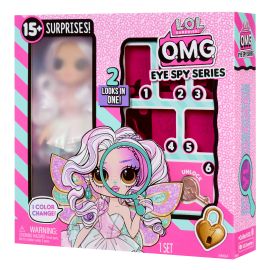 L.O.L. Surprise OMG Eye Spy - Fairy