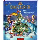 Dinosaurier feiern Weihnachten (Bd. 6)