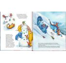 Dinosaurier feiern Weihnachten (Bd. 6)