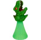 Spring-Dino