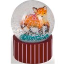 XS-Schneekugel