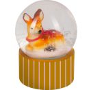 XS-Schneekugel