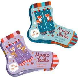 Magic Socks Magic Socks