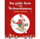 Das große Buch vom Weihnachtsmann