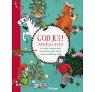 God Jul! Weihnachten mit Pippi, Pettersson, Lotta und Mama Muh