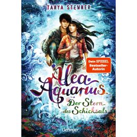 Alea Aquarius 10. Der Stern des Schicksals