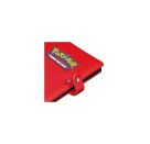Pokémon Premium Snap Binder Red