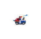 PAW Patrol Fire Rescue - Themed Vehicles Chase