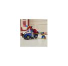 PAW Patrol Fire Rescue - Themed Vehicles Chase