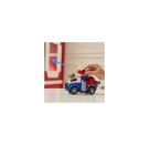 PAW Patrol Fire Rescue - Themed Vehicles Chase