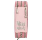 Miss Melody 3 Fach Federtasche TRUE FRIENDS