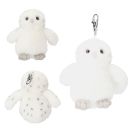 SNUKIS Plüschanhänger Eule