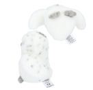 SNUKIS Plüschanhänger Eule