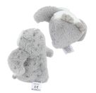 SNUKIS Plüschanhänger Eule