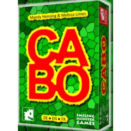 Cabo Cabo