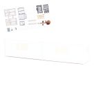 BUSCH H0 Container-Set