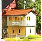 BUSCH H0 Stellwerk