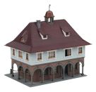 FALLER H0 Aktions-Set Weihnachtssingen